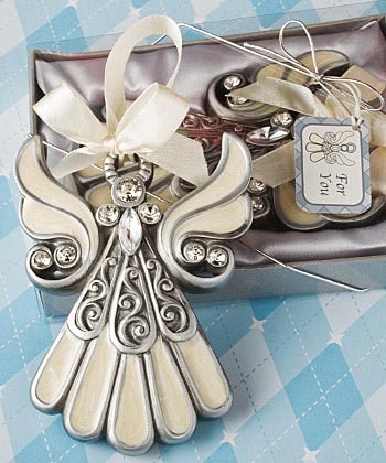 Hanging Angel Ornament