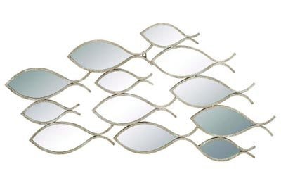 fish mirror
