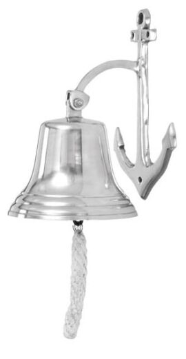 Wall Mount Anchor Bell