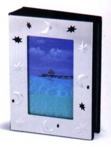 Photo Album Frame