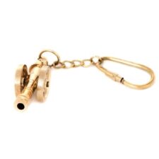 Cannon on Key Chain