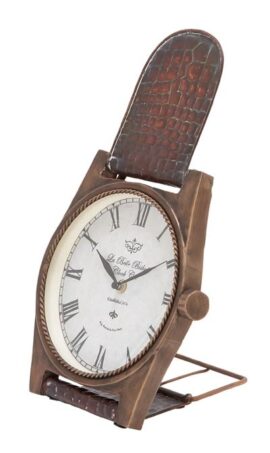Wrist Watch Clock
