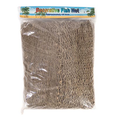 Large Fish Net in Package