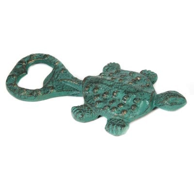 TORTOISE BOTTLE OPENER
