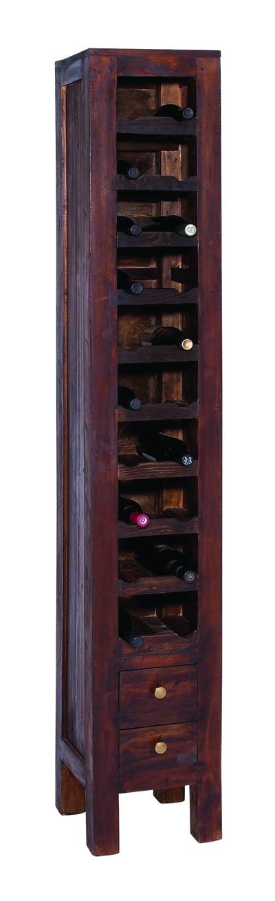 Tall Wooden Wine Cabinet Globe Imports Tall Wooden Wine Cabinet