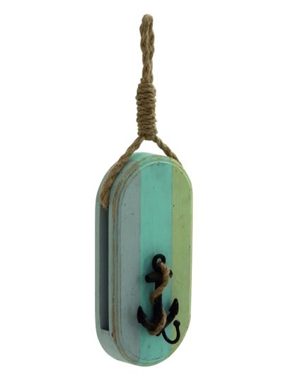 Decorative and Functional Pulley