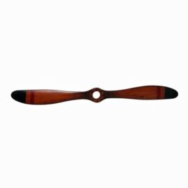 Reproduction Wood Plane Propeller