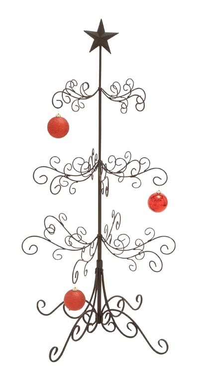 Christmas Ornament Display Tree - Globe Imports Christmas Ornament Display Tree - Christmas Ornament Display Tree - Globe Imports