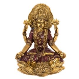 Golden Lakshmi