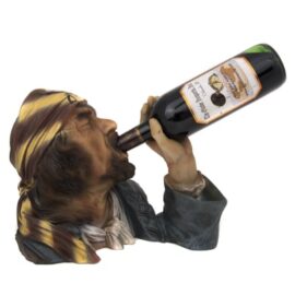 Pirate Bottle Holder