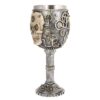 Steampunk Goblet