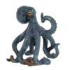 Octopus Blue