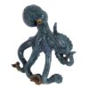 Octopus Blue