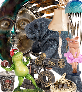 Home Globe Imports