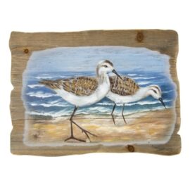 W-8769-Sandpipers-Wood
