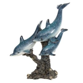 Triple Dolphin