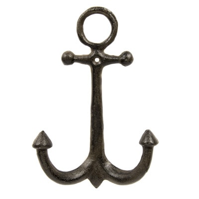 anchor coat hooks