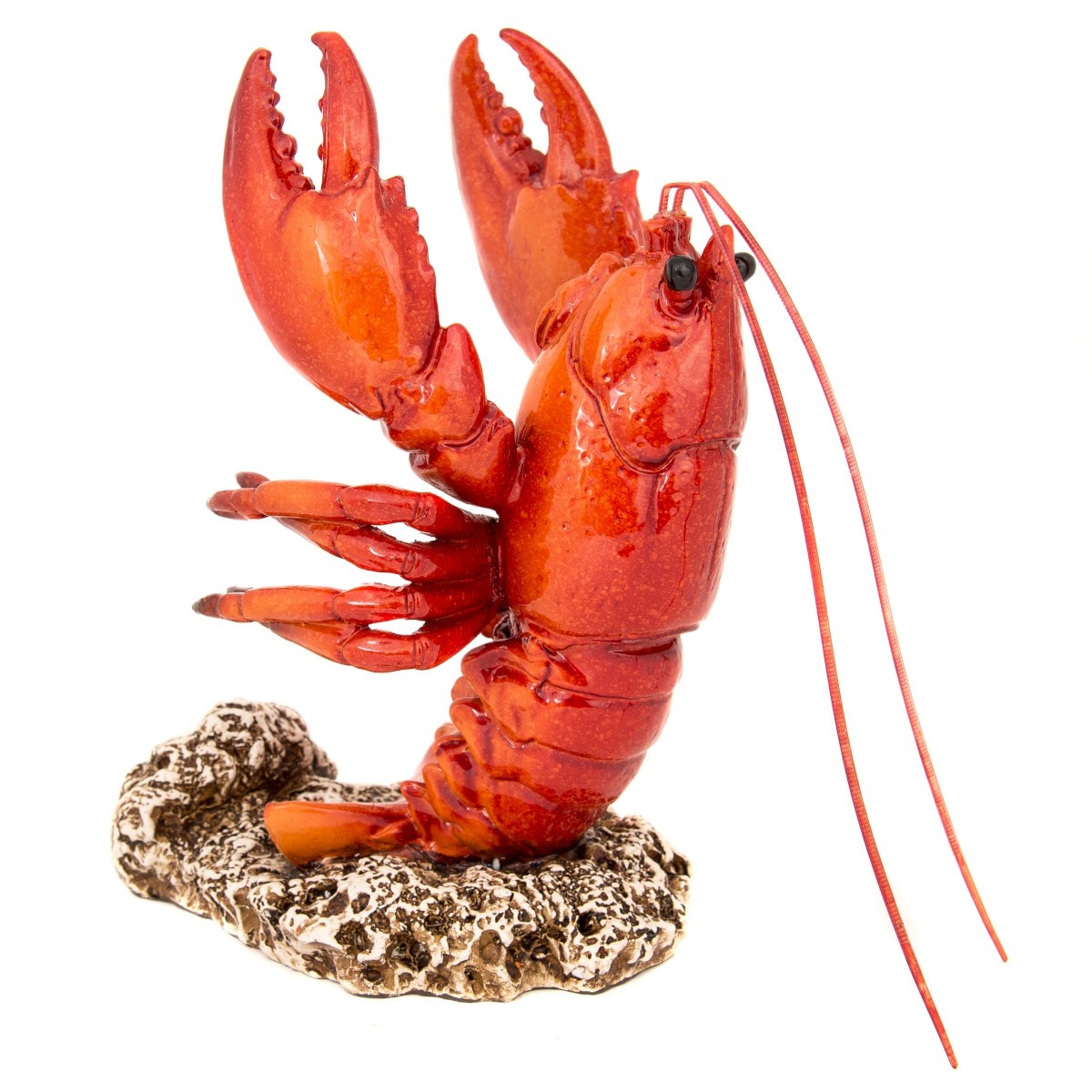 Lobster Wine Bottle Holder - Globe Imports