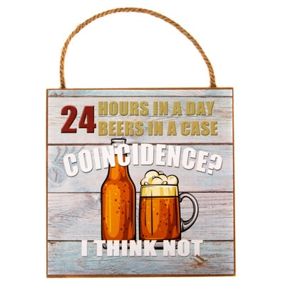 24 hours in a day 24 beers in a case shirt