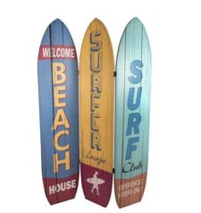 Surfboards Canvas Screen