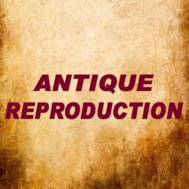 Antique Reproductions