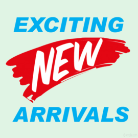 New Items