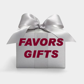 Favors/Gifts