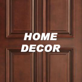 Home Decor