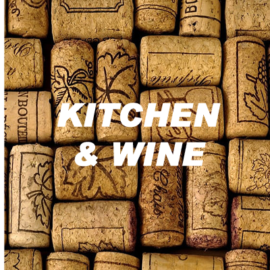 Kitchen & Wine