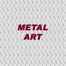 Metal Art