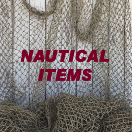 Nautical Items