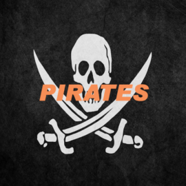 Pirates