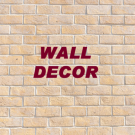 Wall Decoration