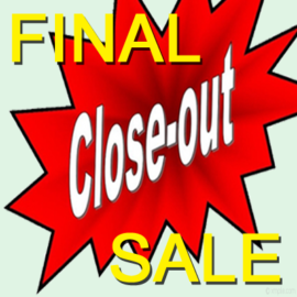 Closeout