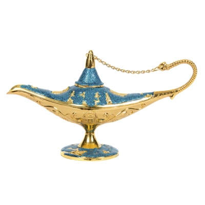 S-9745-Aladdin-Lamp