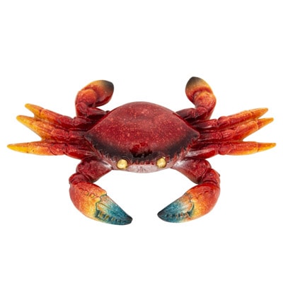 Red Crab Magnet - Image 2