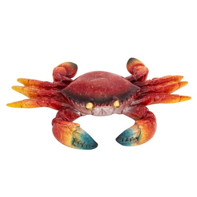 Red Crab Magnet