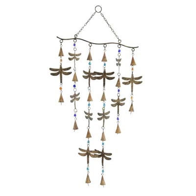 Dragonfly Chime