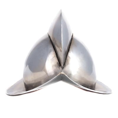 Conquistador Helmet Reproduction - Image 2