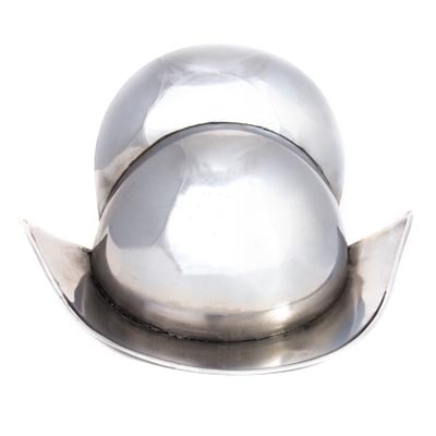 Conquistador Helmet Reproduction