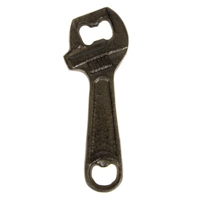 Wrench Bottle Opener - Image 2