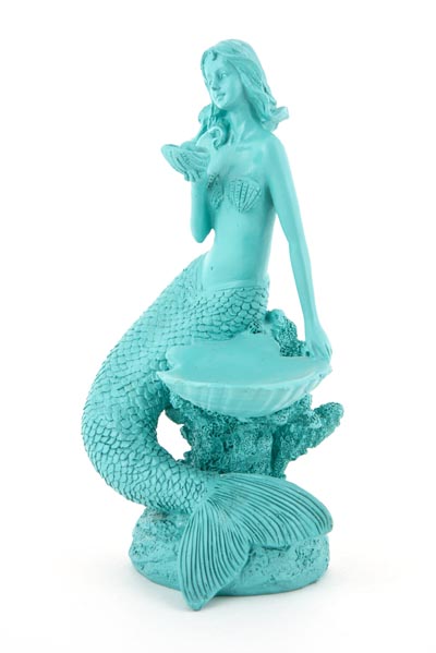 Mermaid with Sea Shell - Image 3