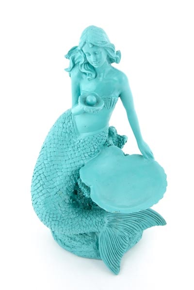 Mermaid with Sea Shell - Image 2