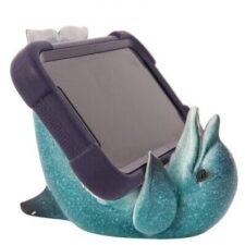4 1/2 Inches Wide Dolphin Cell Phone Stand
